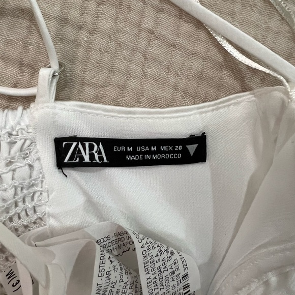 Zara corset - Picture 2 of 5